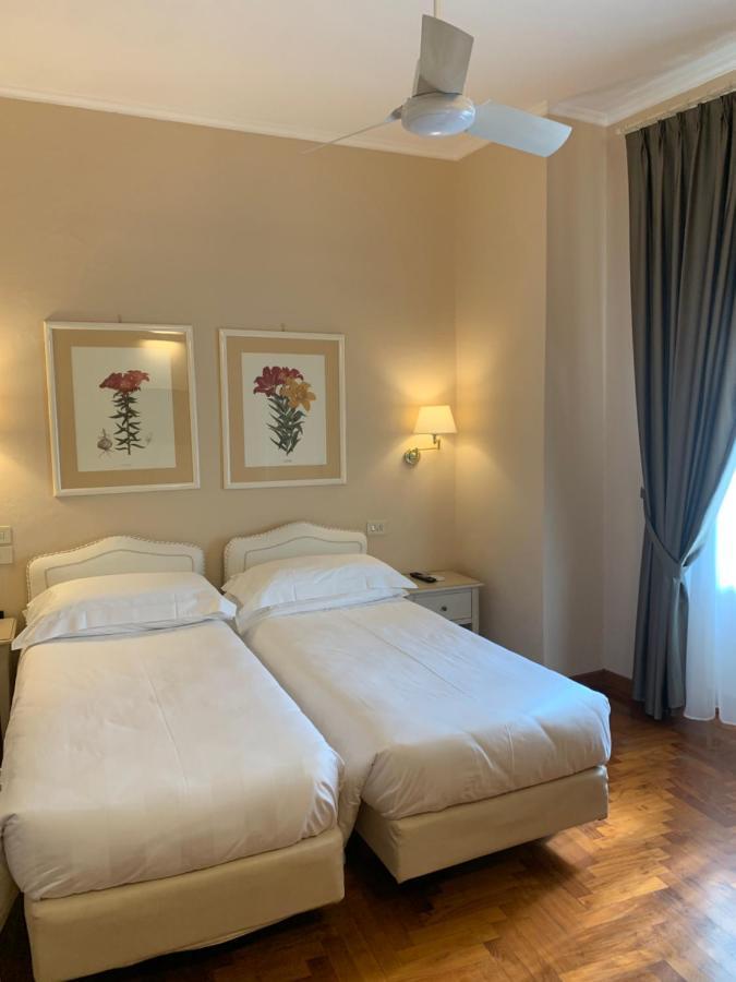Hotel Bel Soggiorno San Gimignano Exteriör bild